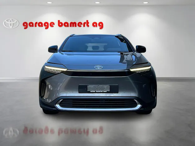 Toyota bZ4X Premium AWD