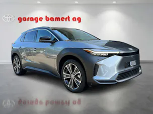 Toyota bZ4X Premium AWD