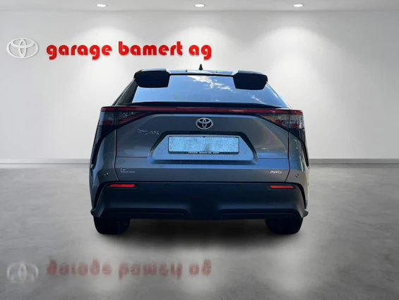 Fahrzeugbild 4 Fahrzeugbild 4
