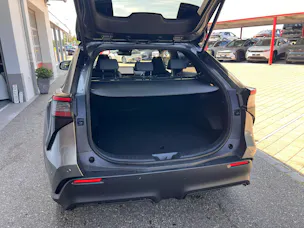 Toyota bZ4X Premium AWD