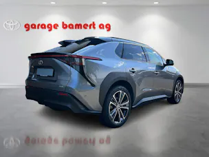 Toyota bZ4X Premium AWD