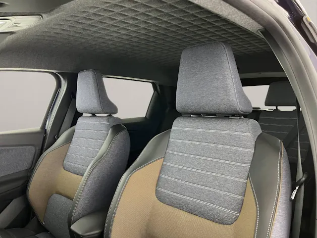 Renault R5 E-Tech Comfort Range techno