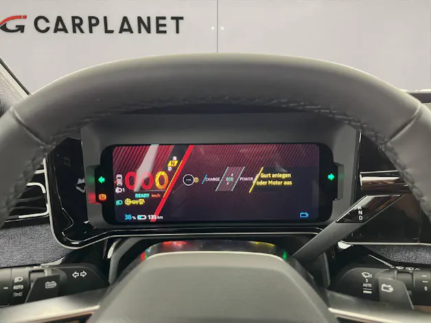 Renault R5 E-Tech Comfort Range techno