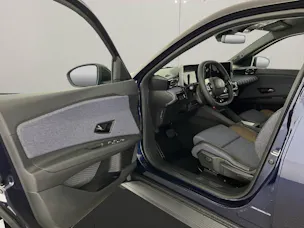 Renault R5 E-Tech Comfort Range techno