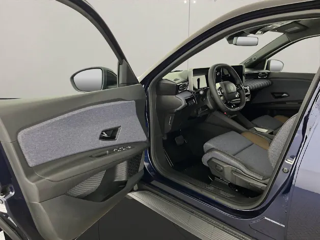 Renault R5 E-Tech Comfort Range techno
