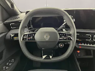 Renault R5 E-Tech Comfort Range techno