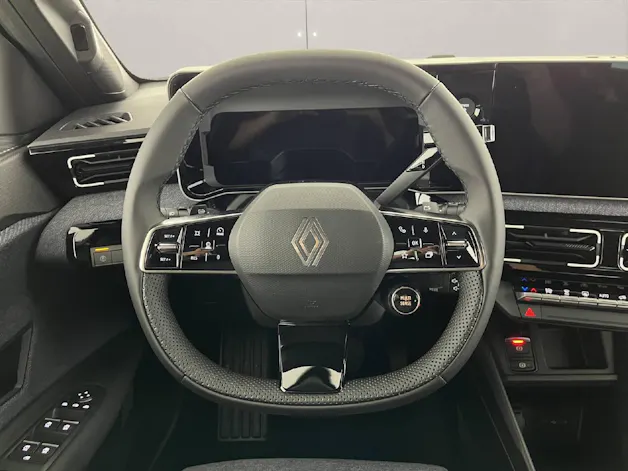 Renault R5 E-Tech Comfort Range techno