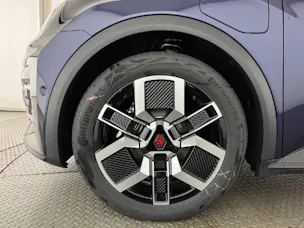 Renault R5 E-Tech Comfort Range techno