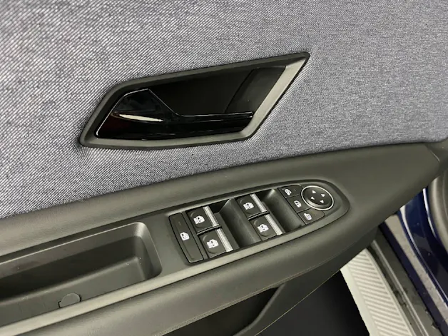 Renault R5 E-Tech Comfort Range techno