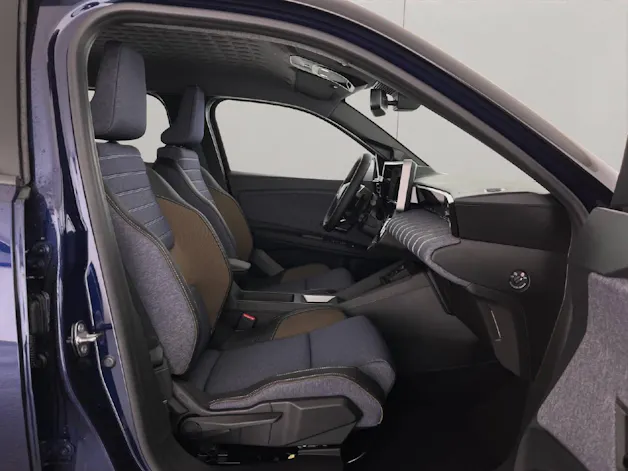 Renault R5 E-Tech Comfort Range techno
