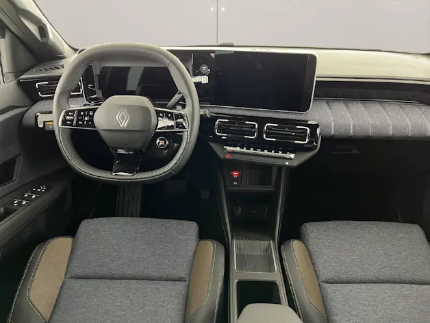 Renault R5 E-Tech Comfort Range techno