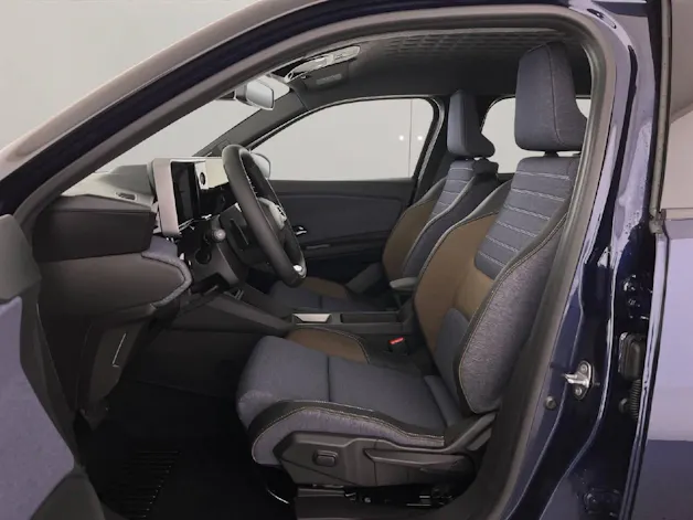 Renault R5 E-Tech Comfort Range techno