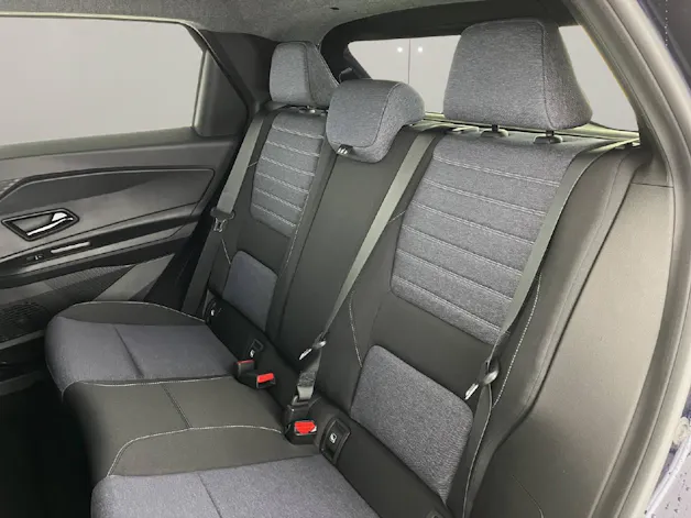 Renault R5 E-Tech Comfort Range techno