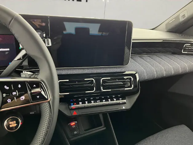 Renault R5 E-Tech Comfort Range techno