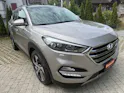Hyundai Tucson 2.0 CRDi 185 Vertex 4WD