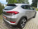 Hyundai Tucson 2.0 CRDi 185 Vertex 4WD