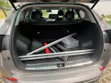 Hyundai Tucson 2.0 CRDi 185 Vertex 4WD