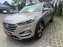 Hyundai Tucson 2.0 CRDi 185 Vertex 4WD