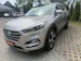 Hyundai Tucson 2.0 CRDi 185 Vertex 4WD