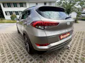 Hyundai Tucson 2.0 CRDi 185 Vertex 4WD