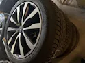 Hyundai Tucson 2.0 CRDi 185 Vertex 4WD