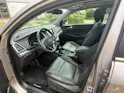 Hyundai Tucson 2.0 CRDi 185 Vertex 4WD