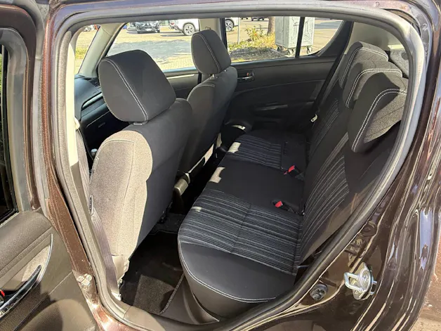 Suzuki Swift 1.2 GL 4x4