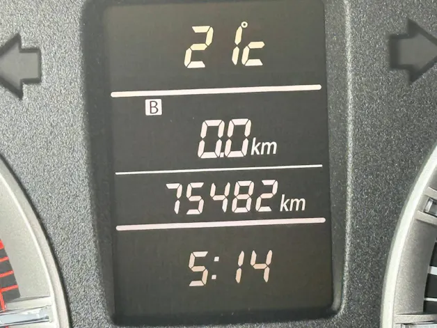 Suzuki Swift 1.2 GL 4x4