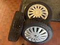 Suzuki Swift 1.2 GL 4x4