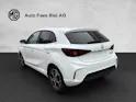 MG 3 1.5 Hybrid Luxury
