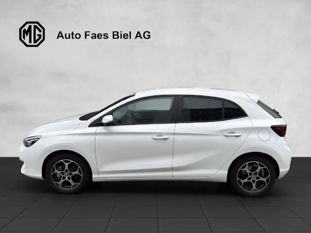 MG 3 1.5 Hybrid Luxury