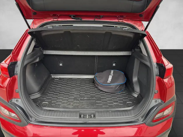Hyundai Kona Electric Vertex