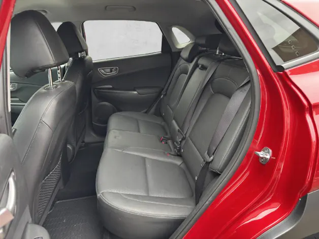Hyundai Kona Electric Vertex