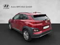 Hyundai Kona Electric Vertex