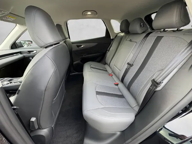 MG S5 EV 64 kWh Luxury EV