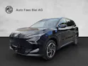 MG S5 EV 64 kWh Luxury EV