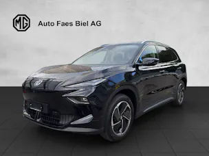 MG S5 EV 64 kWh Luxury EV