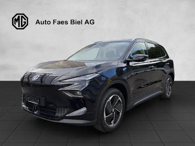 MG S5 EV 64 kWh Luxury EV
