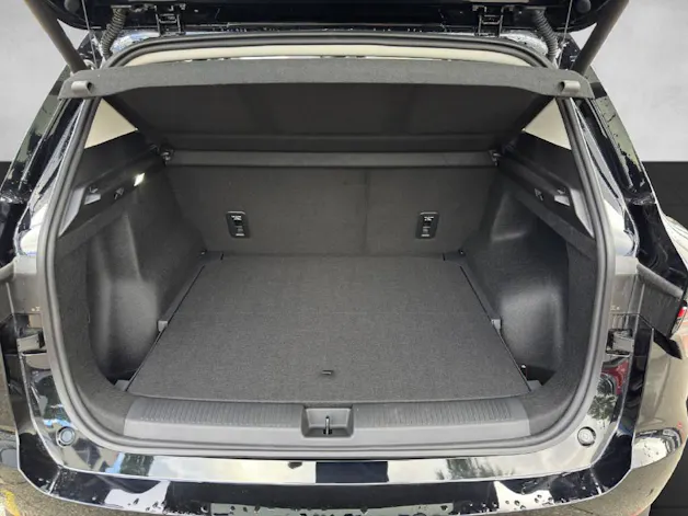 MG S5 EV 64 kWh Luxury EV