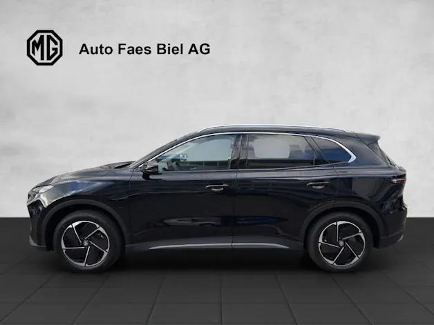 MG S5 EV 64 kWh Luxury EV
