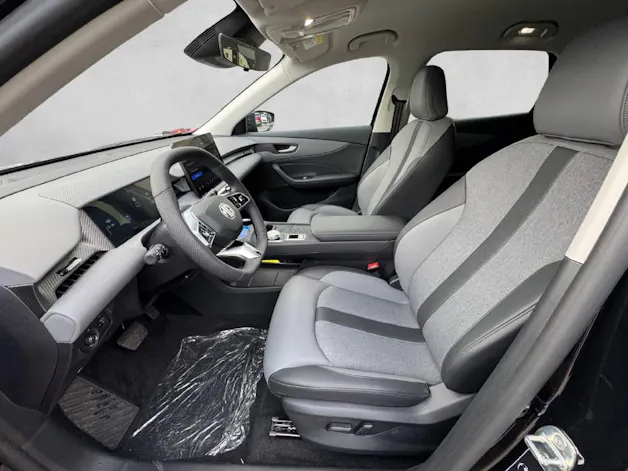 MG S5 EV 64 kWh Luxury EV