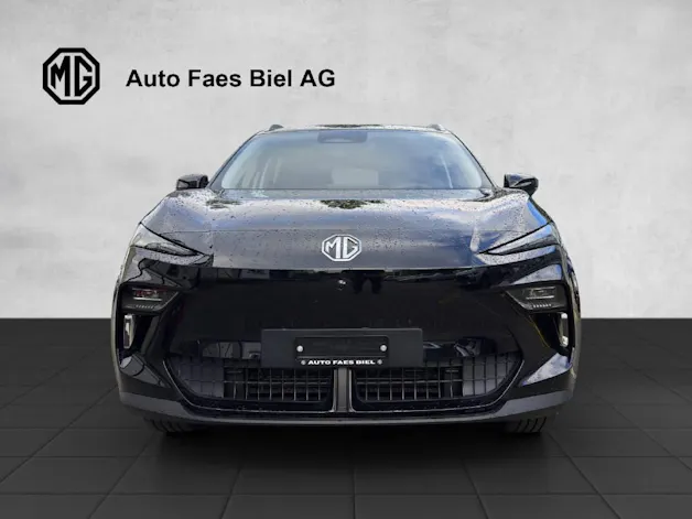 MG S5 EV 64 kWh Luxury EV