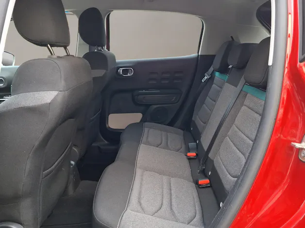 Citroën C3 1.2 PureTech Shine