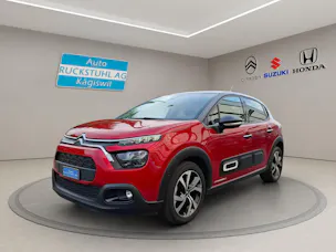 Citroën C3 1.2 PureTech Shine