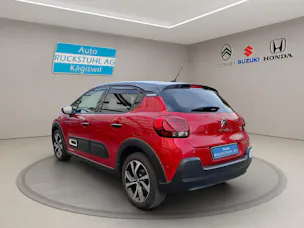 Citroën C3 1.2 PureTech Shine