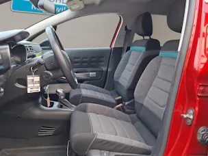 Citroën C3 1.2 PureTech Shine