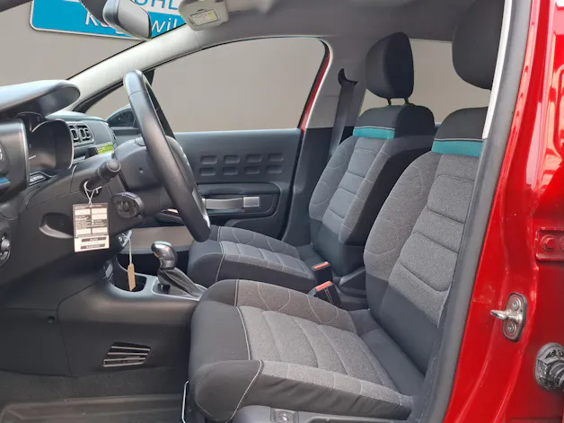 Citroën C3 1.2 PureTech Shine