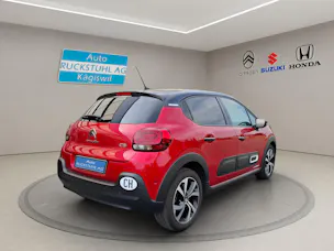 Citroën C3 1.2 PureTech Shine