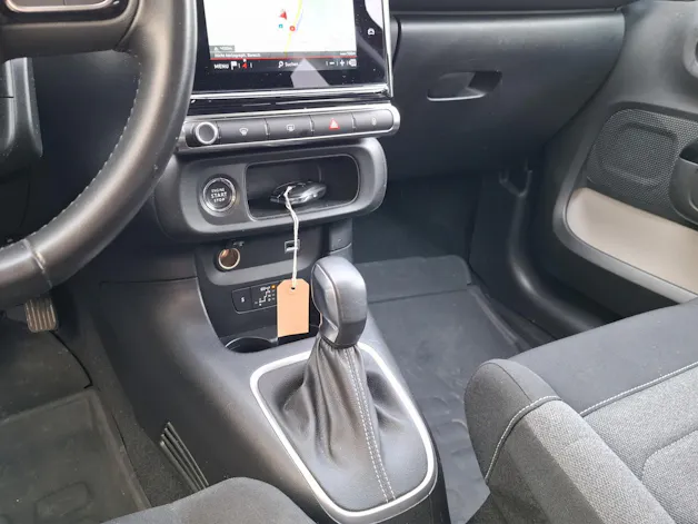 Citroën C3 1.2 PureTech Shine