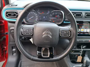 Citroën C3 1.2 PureTech Shine